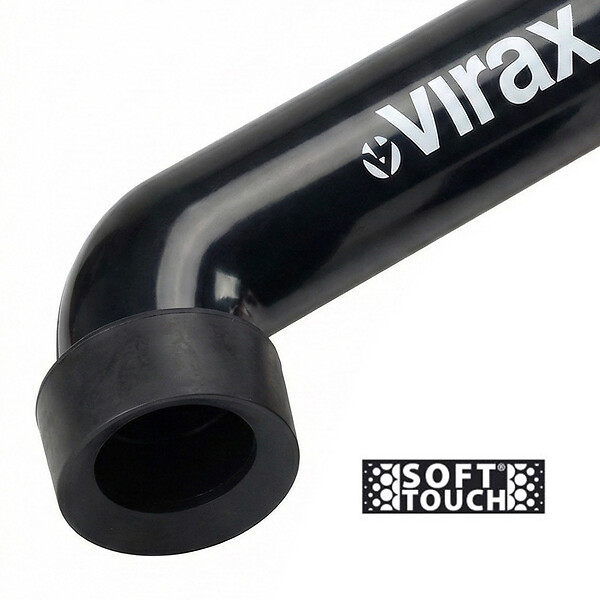 VIRAX - Déboucheur à pompe - VIRAX 290210 - large