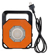 ELEXITY - Projecteur de chantier à poser 22W 1600 lumens IP54 - vignette