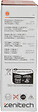 ZENITECH - Projecteur LED extérieur 20W IP44 Noir détecteur mouvement - vignette