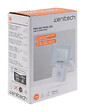 ZENITECH - Projecteur LED 900lm IP44 Blanc - Détecteur de mouvement - vignette