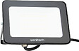 ZENITECH - Projecteur LED - Noir - 5000lm IP65 - vignette