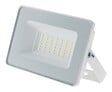 ZENITECH - Projecteur LED 3000lm IP65 Blanc 30W - vignette