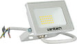 ZENITECH - Projecteur LED chantier étanche - Blanc - 20W 2000lm - vignette