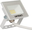 ZENITECH - Projecteur LED 900lm IP65 - Blanc - 10W - vignette