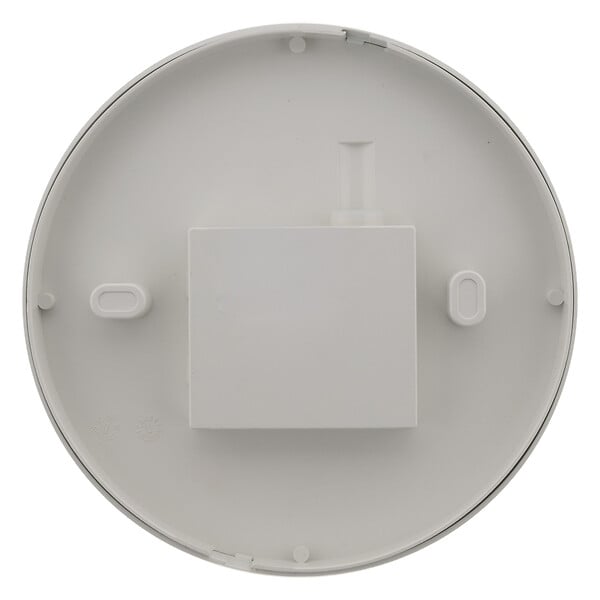 ELEXITY - Hublot d'extérieur rond LED 980 Lm IP54 - large