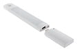 ELEXITY - Réglette LED rechargeable USB détecteur mouvement - 2.1W - vignette