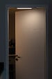 ELEXITY - Réglette LED rechargeable USB détecteur mouvement - 2.1W - vignette