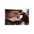PROWELTEK - Etabli d'atelier Panneau porte outils perforé 120x60 xH150cm Etagère + Grand Tiroir de rangement PROWELTEK - vignette