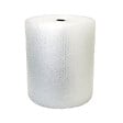 LIVEA - Papier bulle transparent 60 cm x 100 m pour déménagement et protection d’objets fragiles (BUBLFOL60) - vignette