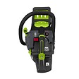 VITO - Tronconneuse thermique 45cm3 Lame 45 cm Guide OREGON Moteur 2T Carburateur Walbro VITO - vignette