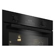 BEKO - Four encastrable 72L-60cm, chaleur tournante AeroPerfect, 6 fonctions cuisson, booster, écran tactile LED, sécurité enfant - vignette