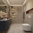 GROHE - Rapid SL Pack WC bâti-support + WC suspendu sans bride avec abattant SoftClose Ceramia + plaque (GRRCE14WT01-FR) - vignette