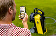 KARCHER - Nettoyeur haute pression K4 Comfort Premium - 1800W - 130 bars - vignette
