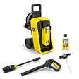 KARCHER - Nettoyeur haute pression K5 Comfort Premium - 145bars - vignette