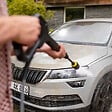 KARCHER - Nettoyeur haute pression K7 Comfort Premium - 3000W - 180 bars - vignette
