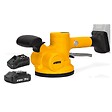 VITO - Ventouse vibrante ⌀130mm Batterie Lithium 20V-2Ah Carrelage Charge 50Kg 6 vitesses + Chargeur VITO - vignette