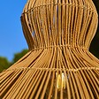 LUMISKY - Suspension extérieur RONDA OUTDOOR CABLE 5m câble D60cm - vignette