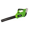 VITO - Souffleur de jardin 40V - 2 Batteries lithium 4AH + Chargeur DOUBLE VITO - vignette