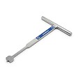 JOUPLAST - Clé d'ajustement cleman - longueur 200 mm - Largeur 120 mm - vignette