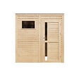 TIMBELA - Abri de Jardin en Bois 4,20 m² TIMBELA M325F1 - vignette
