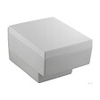 JACOB DELAFON - Cuvette WC suspendu Terrace avec abattant frein de chute déclipsable - vignette