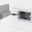 VILLEROY & BOCH - ViConnect Bâti-support autoportant pour WC suspendu (92246500) - vignette