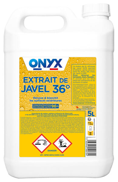 ONYX - 4421410 - Désinfectant - large