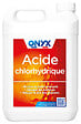 ONYX - Acide chlorhydrique 23% 5L - vignette