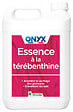 ONYX - Diluant nettoyant essence de térébenthine - 5L - vignette