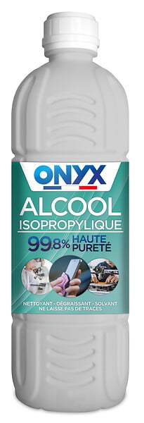 ONYX - Alcool isopropylique 99,8% 1L ONYX - large