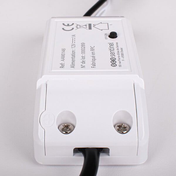 SCS SENTINEL - Module récepteur connecté pour motorisation - WifiGate - large