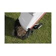 IKRA - Broyeur de végétaux électrique 2500W Sac 45L 2 Lames acier trempé Branches jusqu'à 45mm IKRA - vignette