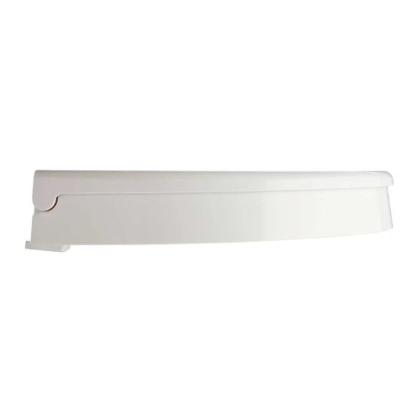 DUBOURGEL - Abattant WC surélevé de 7,5 cm PURE CARE® 75 - Blanc- réf : 2575CPPXU000 - DUBOURGEL - large