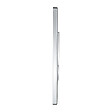 SWISS AQUA TECHNOLOGIES - Pack WC Bâti autoportant + WC sans bride Vortex SAT Fusion + Abattant softclose + Plaque Chrome - vignette