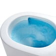 GROHE - SOLIDO Pack Bâti-support + WC suspendu + Plaque chrome + Set de montage (AUTOPORTANT-FUSIONTQ-1-SABO) - vignette