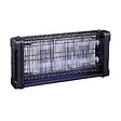 INTEC - Lampe Anti Moustique Néon UV 30W Intérieur/Extérieur Piège à Insectes 100m² Grille Haute Tension Anti Mouches Insectes volants - vignette