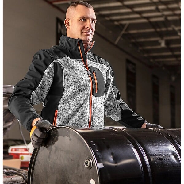 NEO TOOLS - Veste de travail NEO TOOLS 81-555 - large
