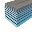 WEDI - Panneau de construction WEDI - BA30 - 30 mm d'épaisseur - Longueur : 250 cm - Hauteur : 60 cm - vignette
