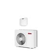 ARISTON - Pompe à chaleur Air / Eau monobloc monophasé NIMBUS POCKET 80 M NET - ARISTON - 3301872 - vignette