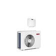 ARISTON - Pompe à chaleur Air / Eau monobloc monophasé NIMBUS POCKET 35 M NET - ARISTON - 3301870 - vignette