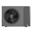 WARMEO - Pompe à chaleur Air/Eau Monobloc Full Inverter WHL 7 kW monophasé avec régulateur - WARMEO - WARWHL07M - vignette