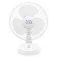 COOL CLIMA - VENTILATEUR DE TABLE 30CM - COOL CLIMA - CCVT45W-300E - vignette