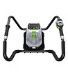 EGO POWER+ - Pack tarière sans fil 56V EGO, avec batterie 5 Ah et chargeur rapide - PHA7404E - vignette