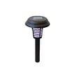 GRUNDIG - Lampe piège anti insectes GRUNDIG Solaire avec PIQUET Autonomie 6/8 heures - vignette