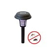 GRUNDIG - Lampe piège anti insectes GRUNDIG Solaire avec PIQUET Autonomie 6/8 heures - vignette