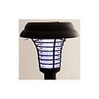 GRUNDIG - Lampe piège anti insectes GRUNDIG Solaire avec PIQUET Autonomie 6/8 heures - vignette