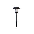 GRUNDIG - Lampe piège anti insectes GRUNDIG Solaire avec PIQUET Autonomie 6/8 heures - vignette