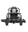 EGO POWER+ - PACK tondeuse à rayon braquage zero 15Ah chargeur mural coupe 132 cm Ego ZT5201E-L - vignette