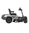 EGO POWER+ - Tondeuse à gazon Zero Turn (avec volant) batterie 15Ah chargeur mural inclus Ego coupe 107 cm ZT4201ES - vignette