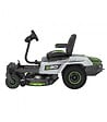 EGO POWER+ - Tondeuse à gazon Zero Turn (avec volant) batterie 15Ah chargeur mural inclus Ego coupe 107 cm ZT4201ES - vignette